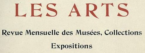 Les Arts Header