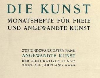 Die Kunst Header