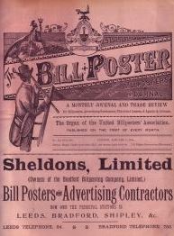 The Bill Poster