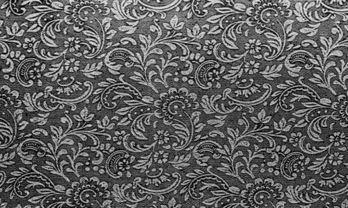 damask fabric pattern